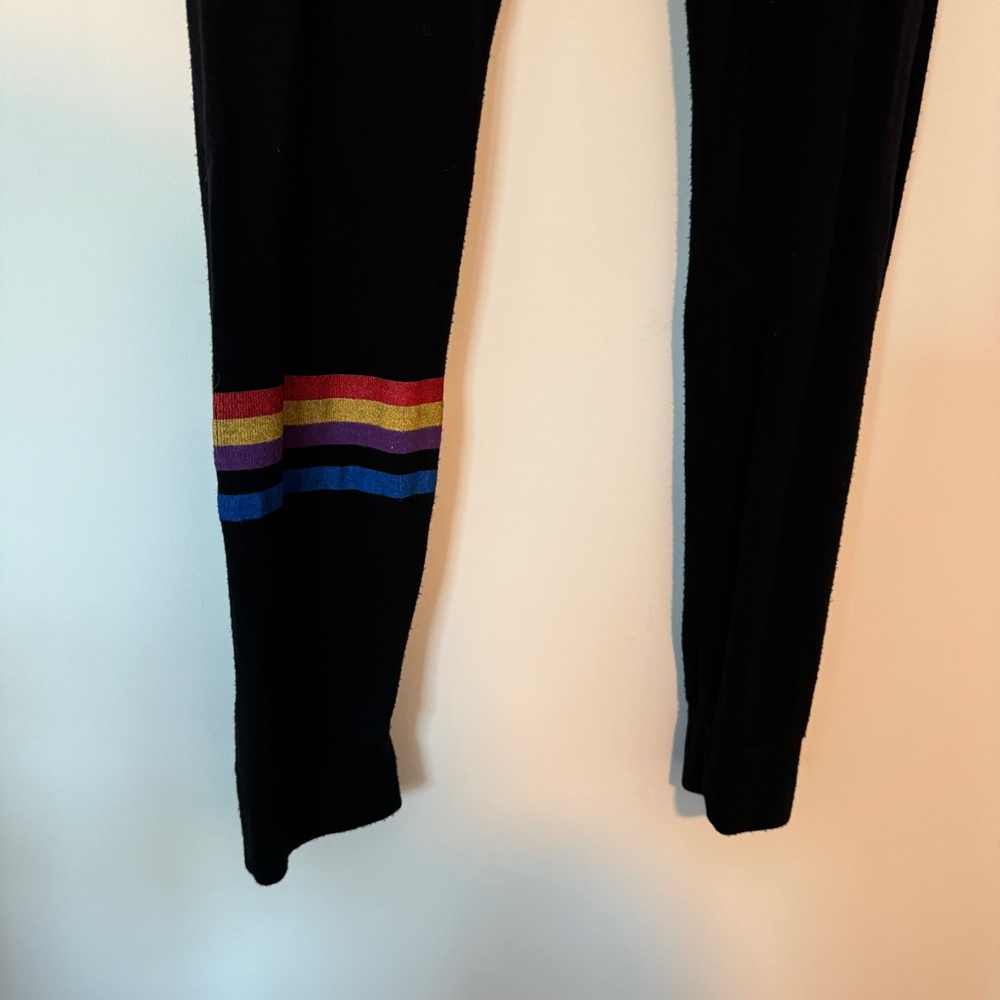 Lauren Moshi SET Hoodie and Pants Small - Picture 9 of 12